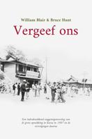 Vergeef ons - William Blair, Bruce Hunt - ebook - thumbnail