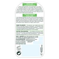 Garnier Skin naturals solution micellair mixed 400 Milliliter - thumbnail