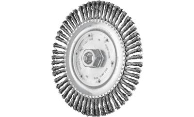 PFERD TOOLS 43303802 Ronde borstel 10 stuk(s)