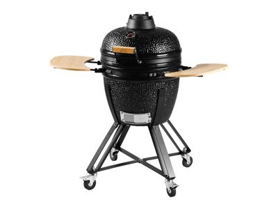 GRILLMEISTER Kamado BBQ medium