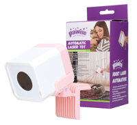 Pawise Automatic Laser toy - thumbnail