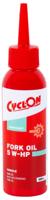 Cyclon fork oil series 5 w-hp - 125 ml - thumbnail