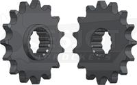 ESJOT Sprocket 428 16z standard - thumbnail