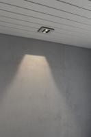 KonstSmide VerandaspotSpot Square - 7993-310 - thumbnail