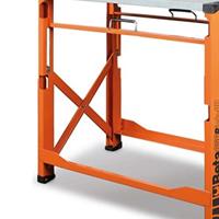 Beta C56P O-Opvouwbare Werktafel - 056000011 - thumbnail