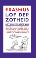 Lof der Zotheid - Desiderius Erasmus - eBook (9789025364724) - thumbnail