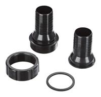 Oase Slangverbinder 1 1/2" - Universele Pasvorm & Eenvoudige Installatie voor Vijversystemen - thumbnail