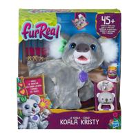 FurReal Friends Knuffel Koala Kristy + Geluid - thumbnail