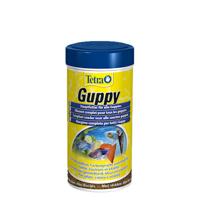 TETRA GUPPY VISVOER VLOKKEN 100 ML - thumbnail