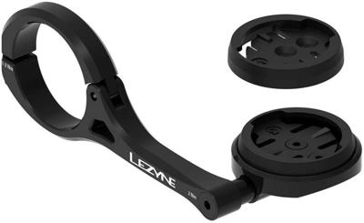 Lezyne Garmin/Wahoo GPS Forward Mount