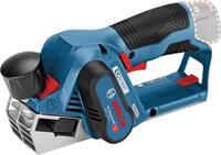 Bosch Professional Bosch Power Tools Accuschaafmachine Schaafbreedte: 56 mm 12 V Felsdiepte (max.): 17 mm - thumbnail