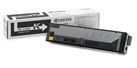 Toner kyocera tk-5205k zwart - thumbnail