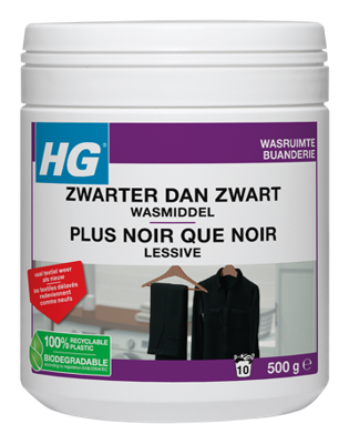 HG Wasruimte Zwarter Dan Zwart Wasmiddel HG Wasruimte Zwarter Dan Zwart Wasmiddel