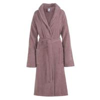 Vandyck Vandyck Badjas Prestige Uni XXLarge mauve - thumbnail