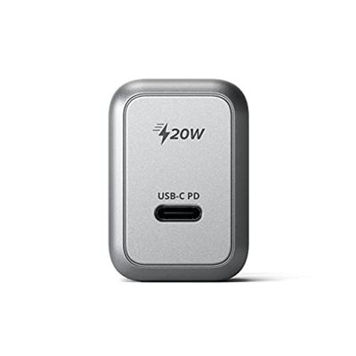 Satechi ST-UC20WCM-EU USB-oplader 20 W 1x USB-C Binnen