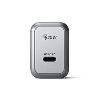 Satechi ST-UC20WCM-EU USB-oplader 20 W 1x USB-C Binnen - thumbnail