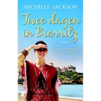 Michelle  Jackson Twee dagen in Biarritz - thumbnail
