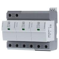 Phoenix Contact 2905419 FLT-SEC-P-T1-3C-350/25-FM Overspanningsveilige afleider Overspanningsbeveiliging voor: Verdeelkast 25 kA 1 stuk(s)