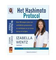 Het Hashimoto protocol (Paperback) - thumbnail