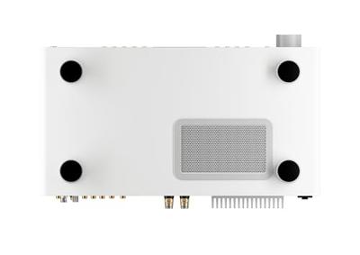 Sonoro: Quantum stereoreceiver - Wit Sonoro: Quantum stereoreceiver - Wit