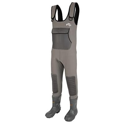 Fox Rage Neoprene Waders Size 46