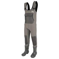 Fox Rage Neoprene Waders Size 45 - thumbnail