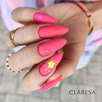 Claresa uv/led gellak 5ml fluo 8 - thumbnail