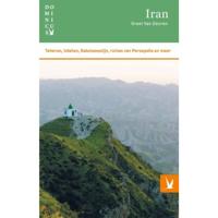 Iran - Greet van Deuren - Paperback (9789025765200) - thumbnail