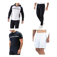 Sjeng Sports Antal Short - thumbnail