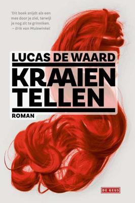 Lucas de Waard Kraaien tellen