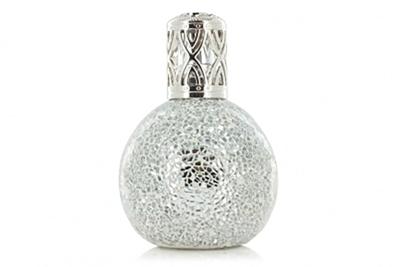 Paradiso l zilver Geurlamp Ashleigh and Burwood - Ashleigh and burwood Paradiso l zilver Geurlamp Ashleigh and Burwood - Ashleigh and burwood