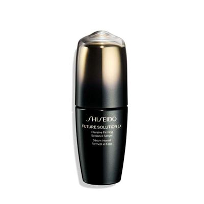 Gezichtscrème Shiseido FUTURE SOLUTION LX