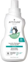 Attitude Little Ones Laundry Detergent Pear Nectar - thumbnail