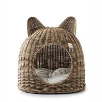 Riviera Maison kattenmand Lovely Kitten Cat House - thumbnail