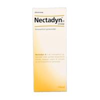 Nectadyn H stroop 250 Milliliter - thumbnail