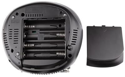 Imperial DABMAN PBB 3 DAB+ CD Boombox Zwart Imperial DABMAN PBB 3 DAB+ CD Boombox Zwart