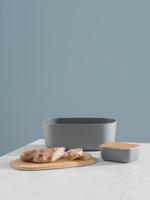 Rig-Tig Box-It Botervloot warm grijs - thumbnail