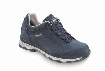 Meindl Palermo Low Lady GTX Wandelschoenen Dames 38 Meindl Palermo Low Lady GTX Wandelschoenen Dames 38