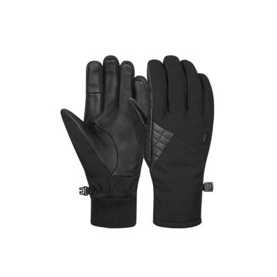 Reusch Diana Touch-Tec™ Handschoen Dames Black 7