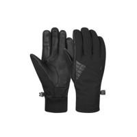 Reusch Diana Touch-Tec™ Handschoen Dames Black 7 - thumbnail