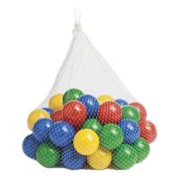 Ballenbak Ballen in Net, 50st. - thumbnail
