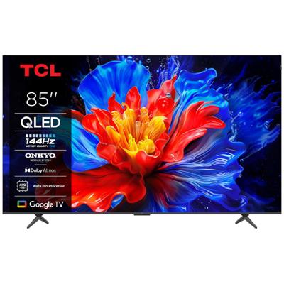 TCL QLED 85QLED810K (2025) - 85 inch - QLED TV