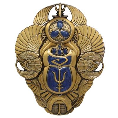 Dungeons & Dragons Replica Scarab of Protection Limited Edition - thumbnail