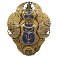 Dungeons & Dragons Replica Scarab of Protection Limited Edition - thumbnail