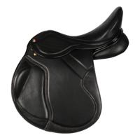 Arturo Top VS zadel zwart maat:17,5 - thumbnail