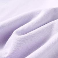 Kindershirt met lange mouwen ballerinaprint 104 lichtlila - thumbnail