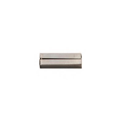 Intersteel Verloop huls 8-8,5mm metaal