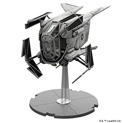 Star Wars: Legion - LAAT/Ie Patrol Transport Unit Expansion