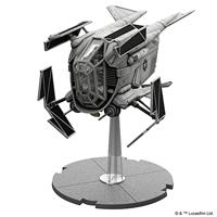Star Wars: Legion - LAAT/Ie Patrol Transport Unit Expansion - thumbnail