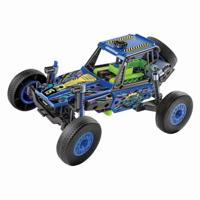 Clementoni wetenschap en spel - mechanics off road bouwset, 10 modellen - thumbnail